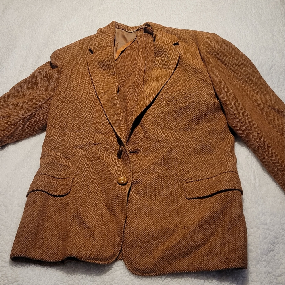 Lightly Used Men's/Women's Unisex Blazer